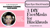 DIY Face Masks for Blackheads - Natural Face Masks that Work