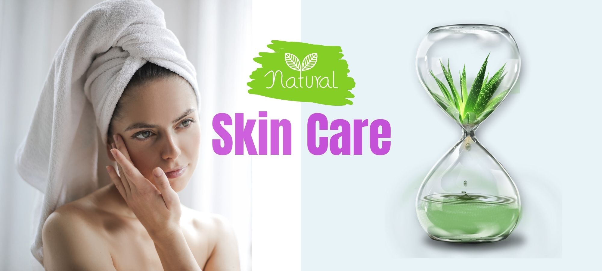 Aviva Pure Skin Care Products