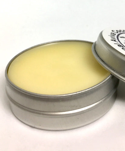 Aviva Pure -Organic Coconut Honey Lip Balm for Dry Lips - Aviva Pure